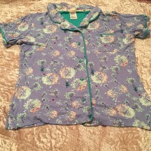 *NEW*Comfy PJs from Disney resort!!!